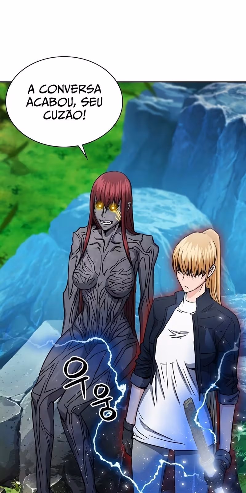 Página do Capítulo 87