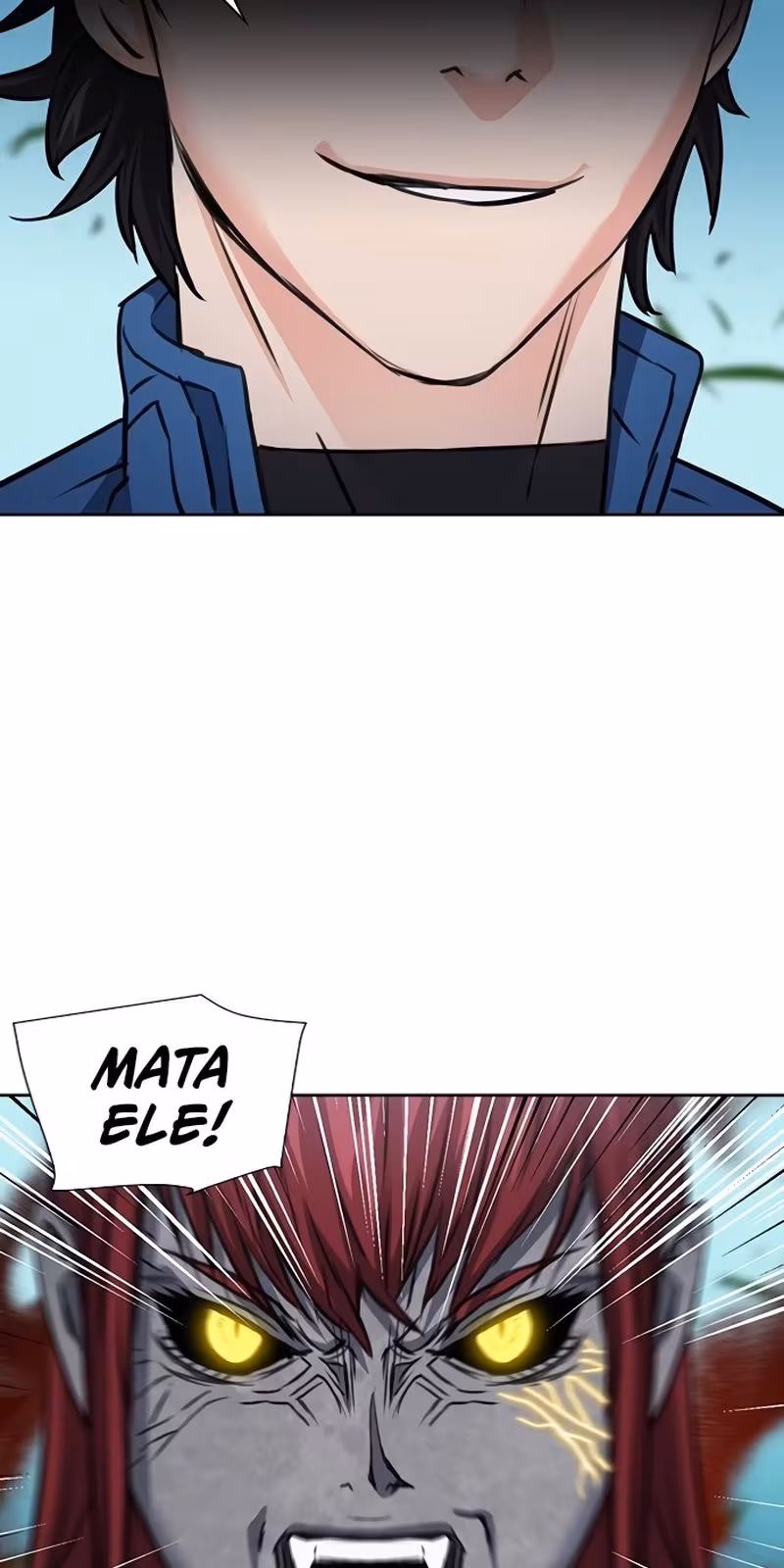 Página do Capítulo 87