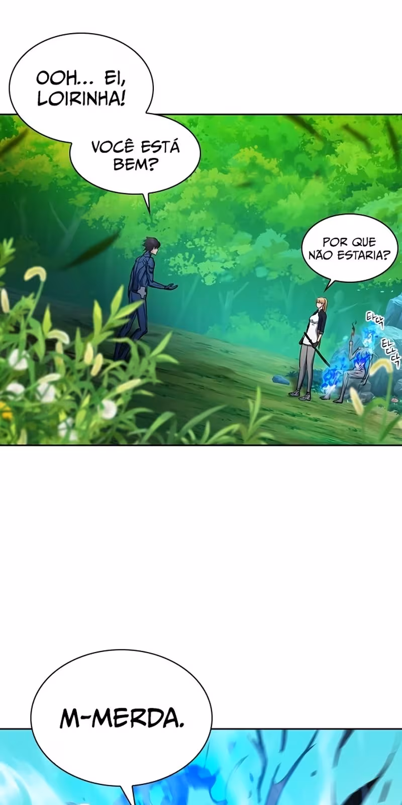 Página do Capítulo 87