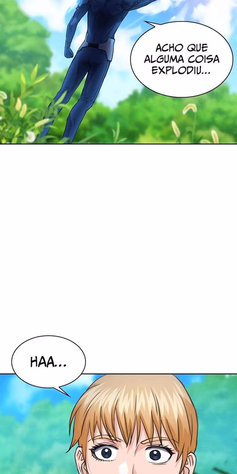 Página do Capítulo 87