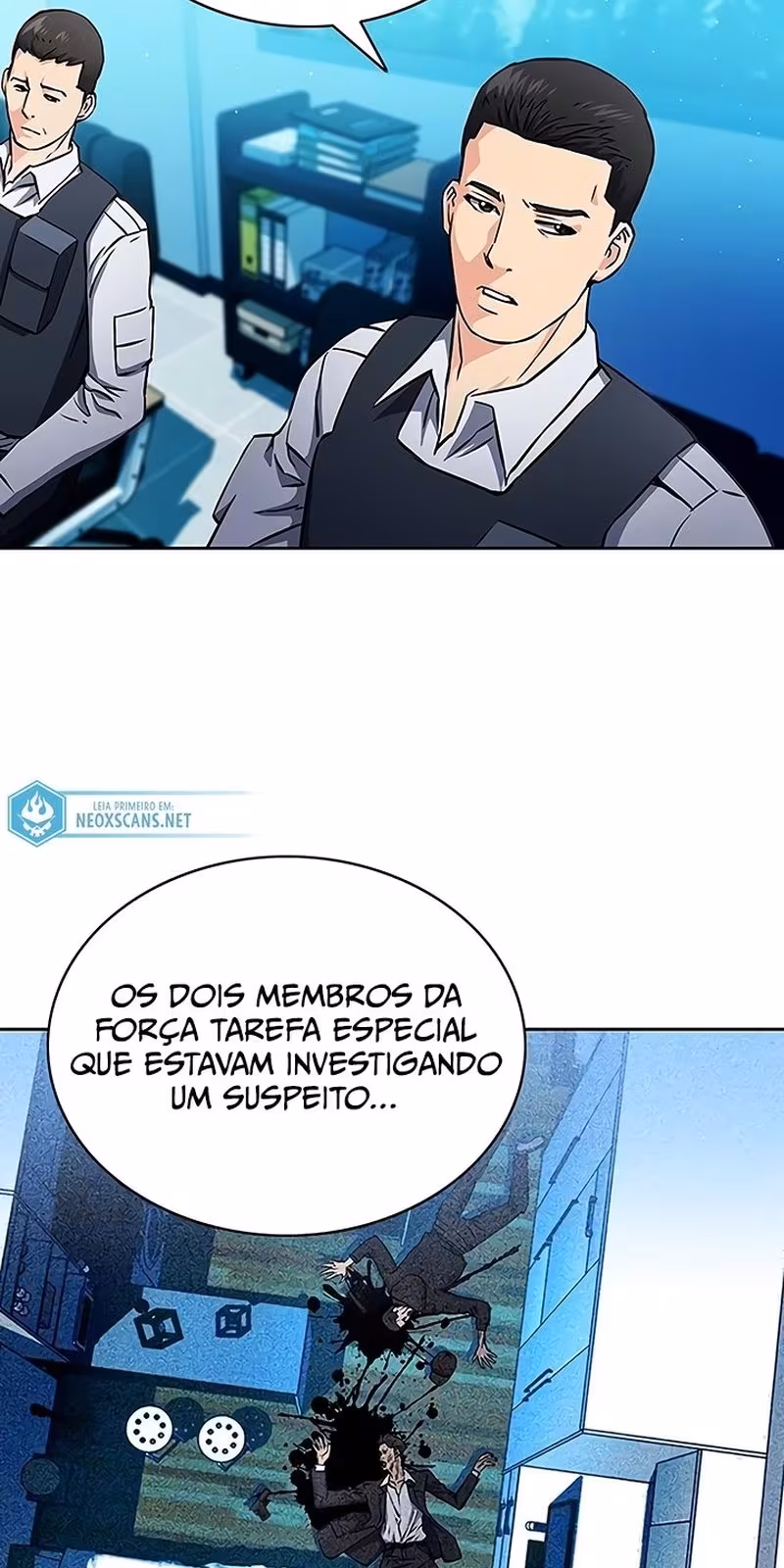 Página do Capítulo 88