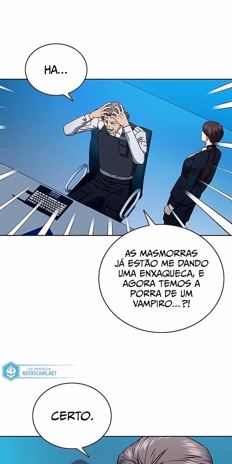 Página do Capítulo 88