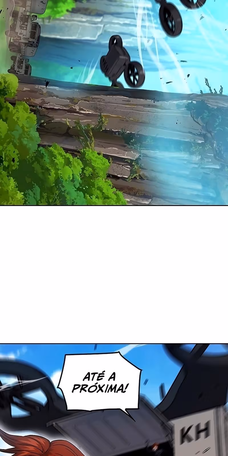 Página do Capítulo 88