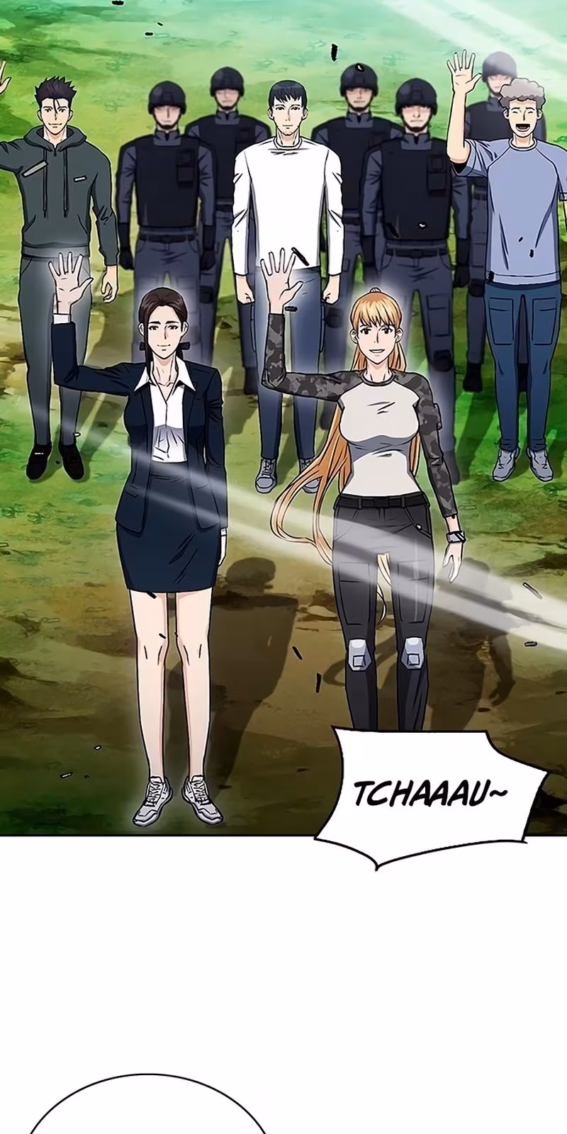 Página do Capítulo 88