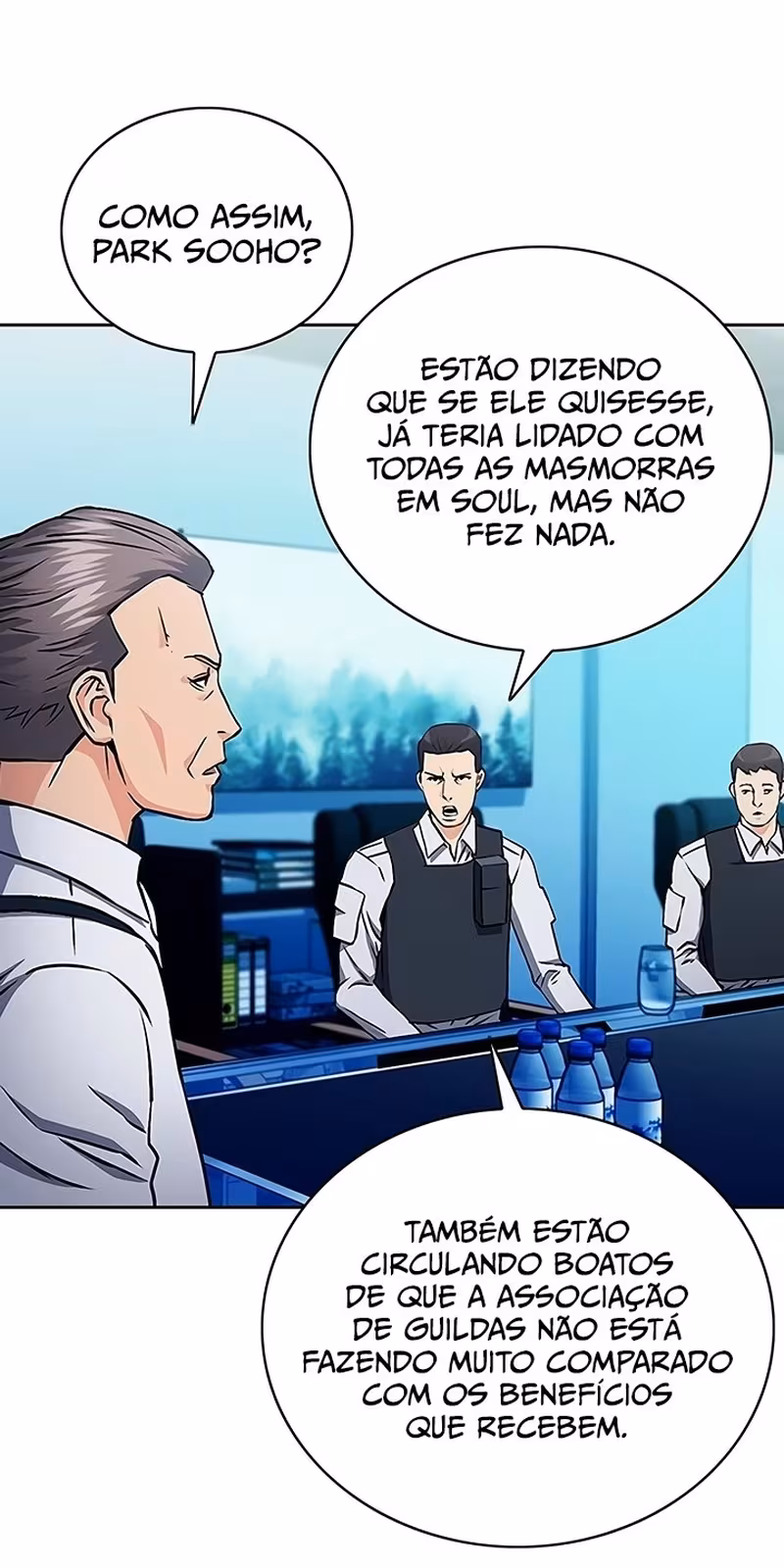 Página do Capítulo 88