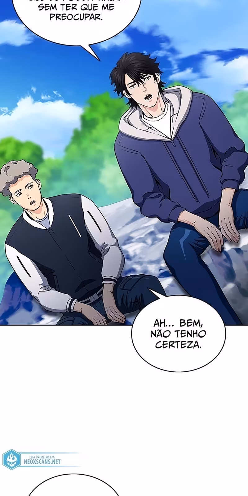 Página do Capítulo 88