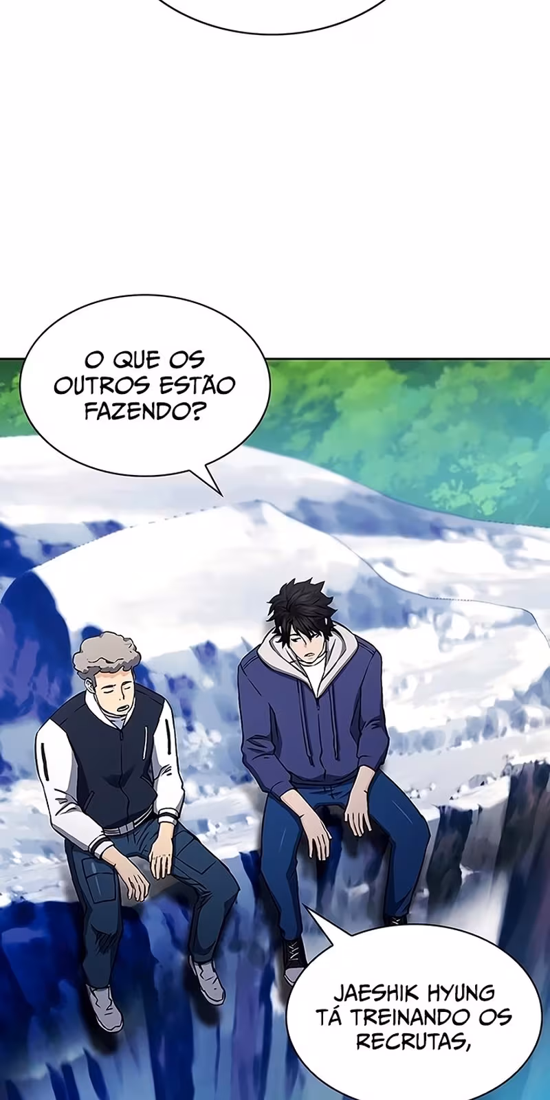 Página do Capítulo 88