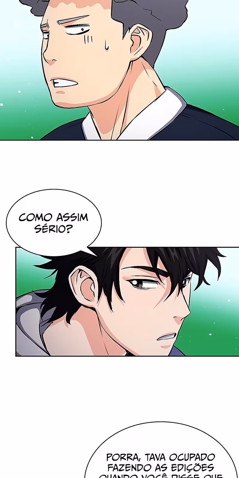 Página do Capítulo 88