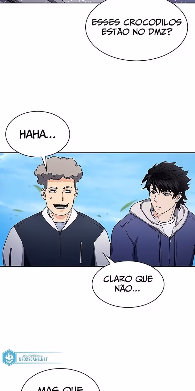 Página do Capítulo 88