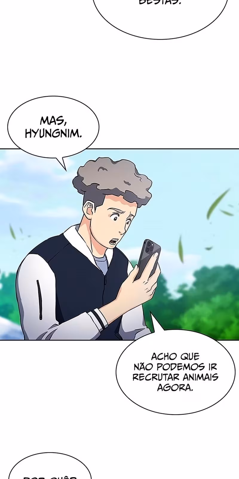 Página do Capítulo 88