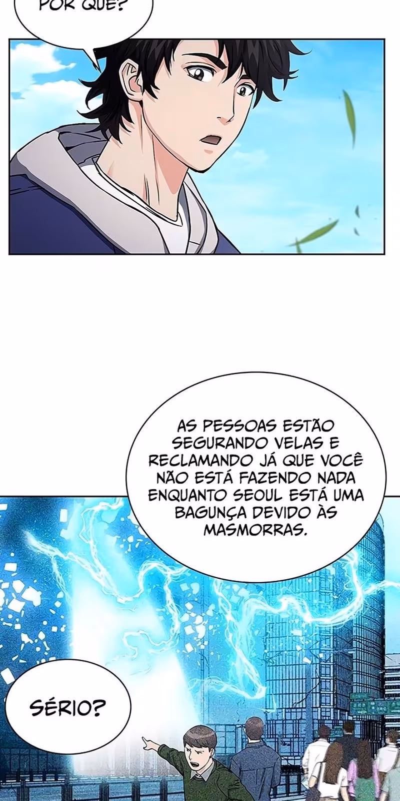 Página do Capítulo 88