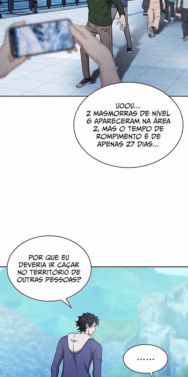 Página do Capítulo 88