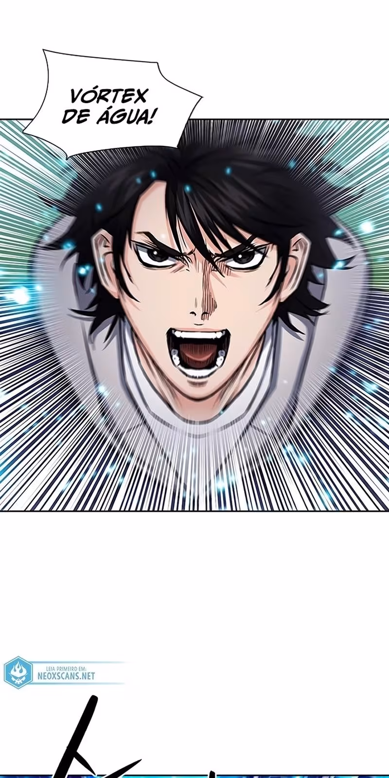 Página do Capítulo 88