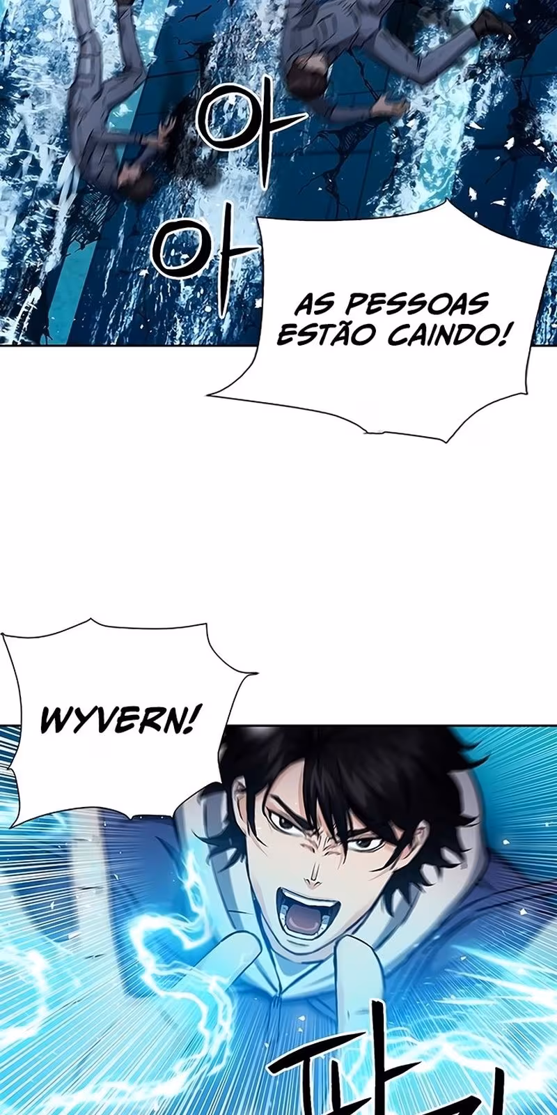 Página do Capítulo 89