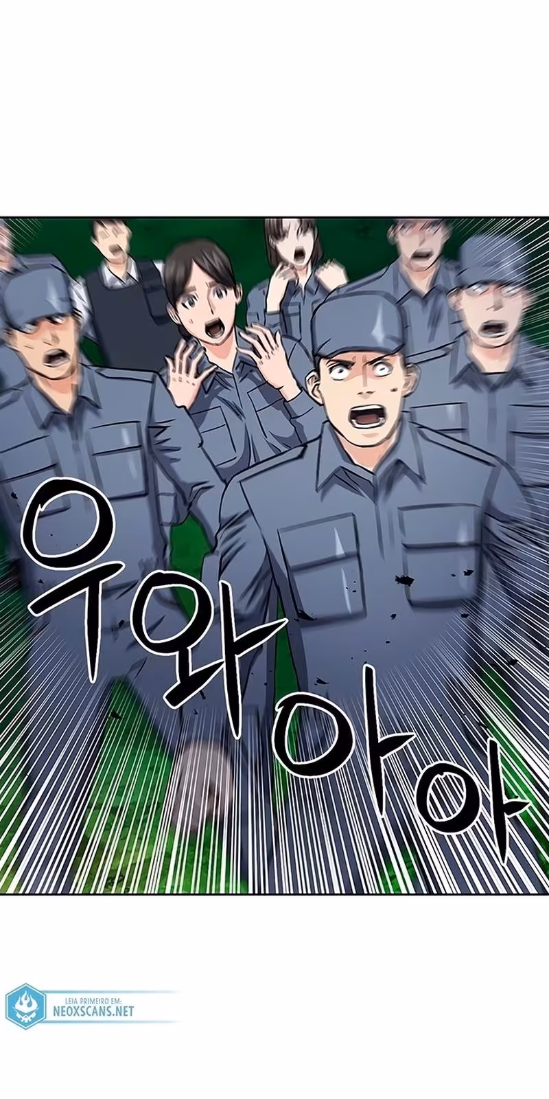 Página do Capítulo 89