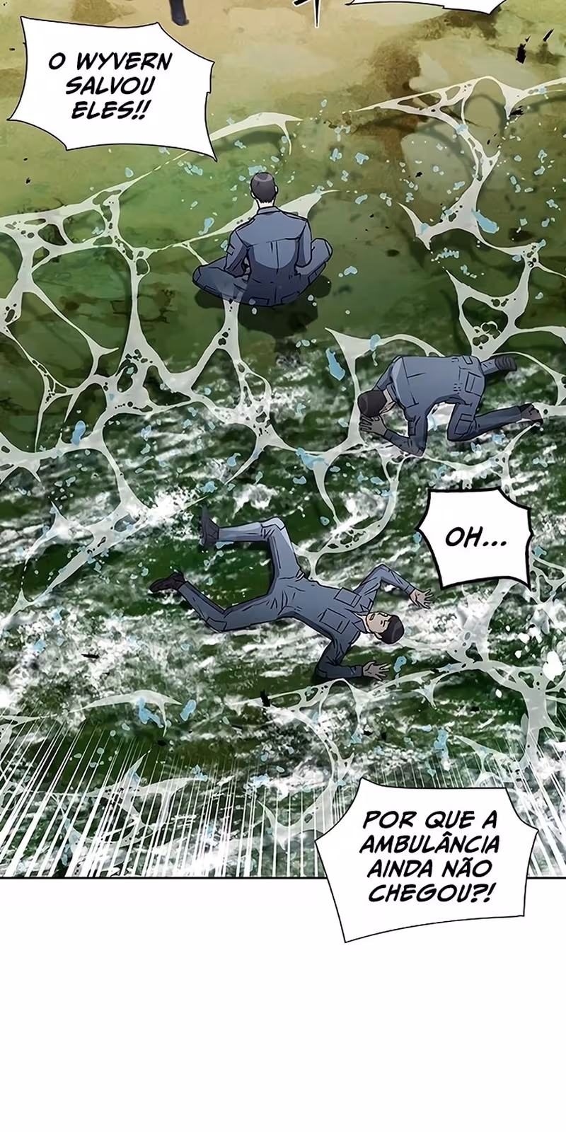 Página do Capítulo 89