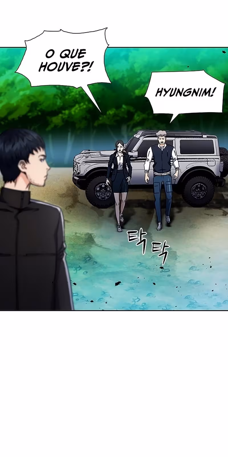 Página do Capítulo 89