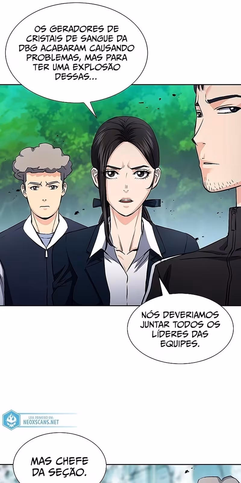 Página do Capítulo 89