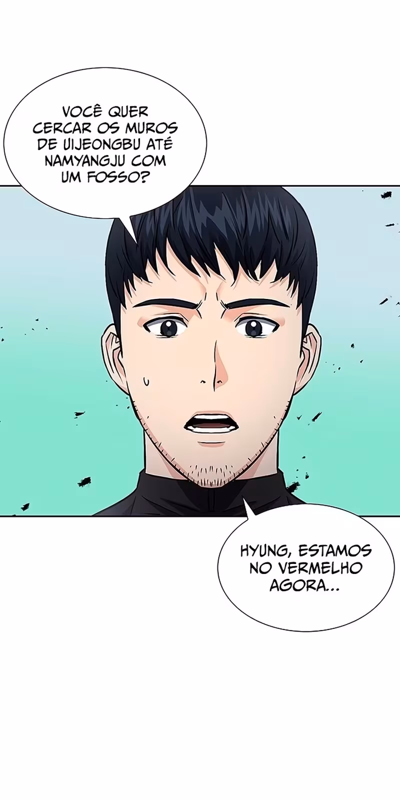 Página do Capítulo 89