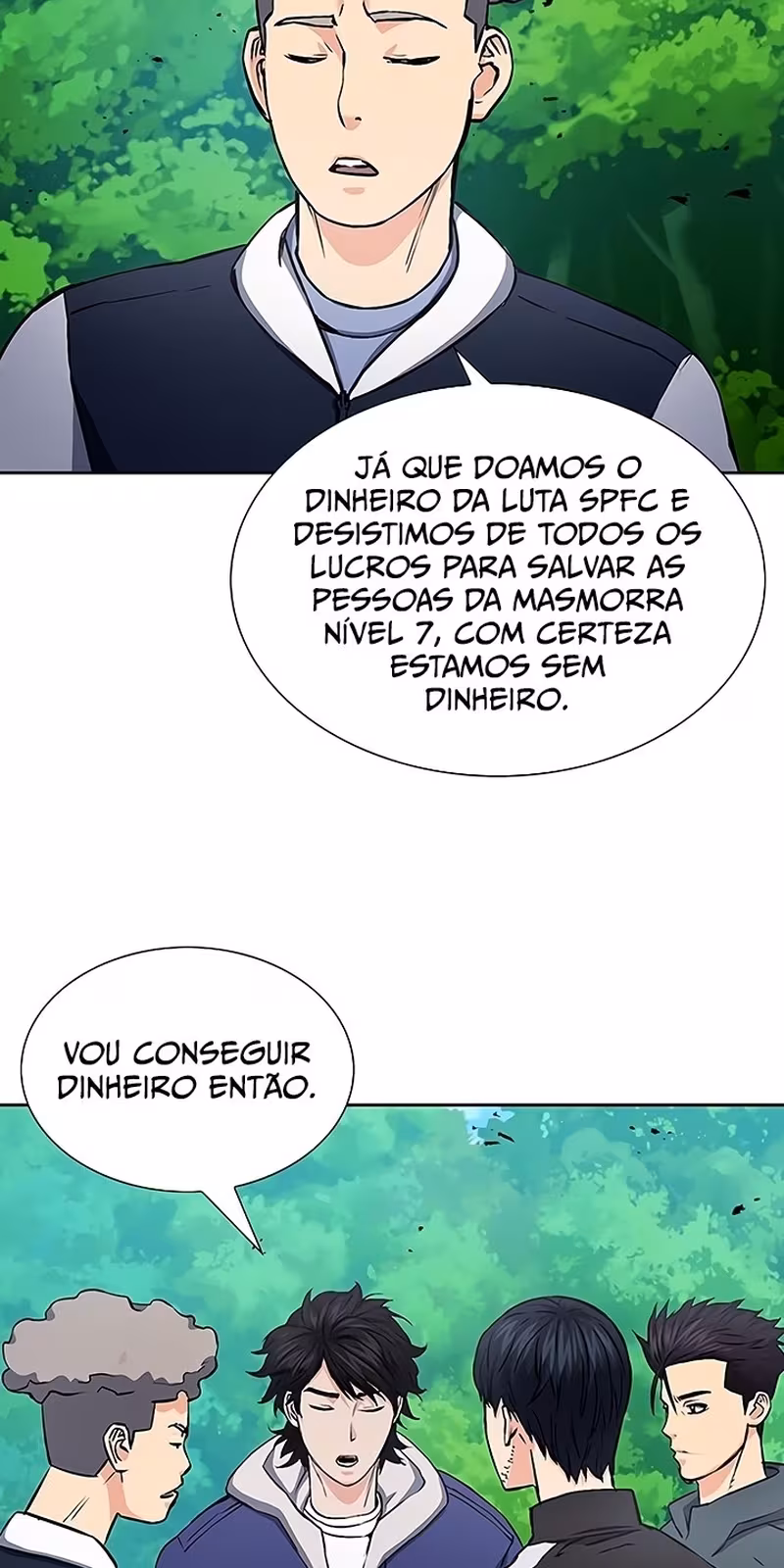 Página do Capítulo 89