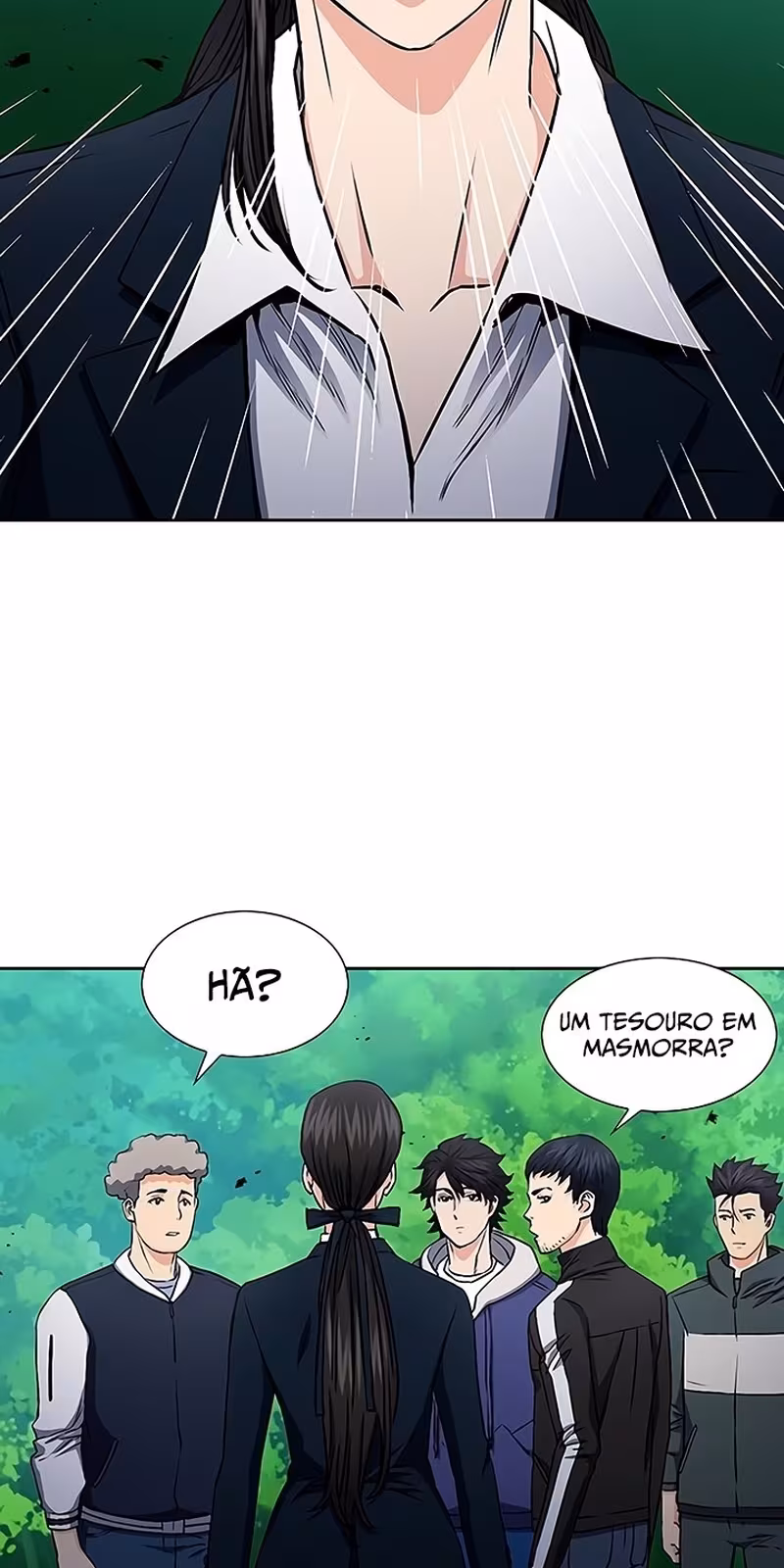 Página do Capítulo 89