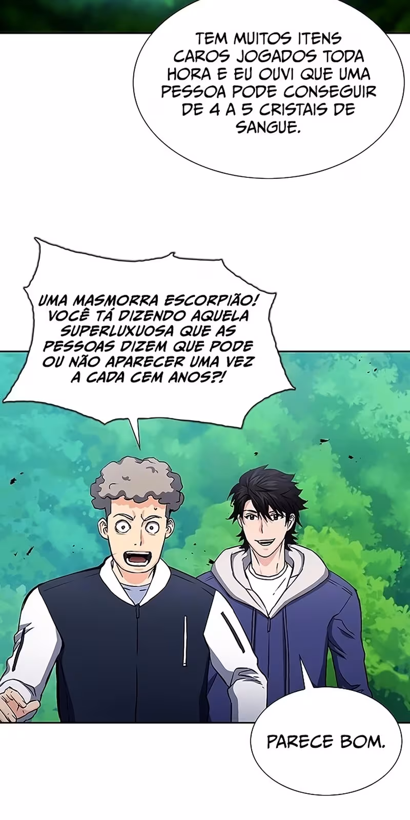 Página do Capítulo 89