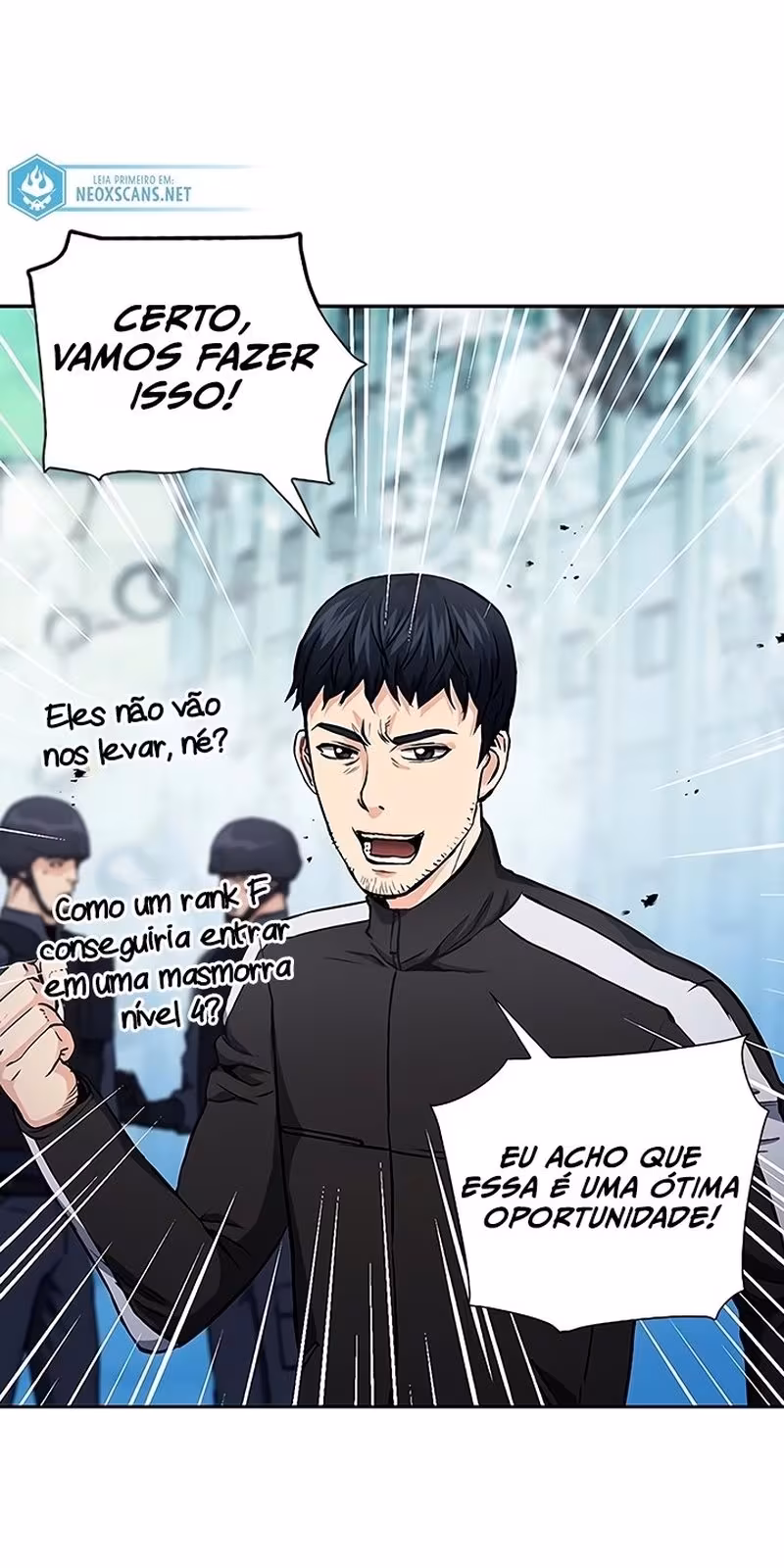 Página do Capítulo 89