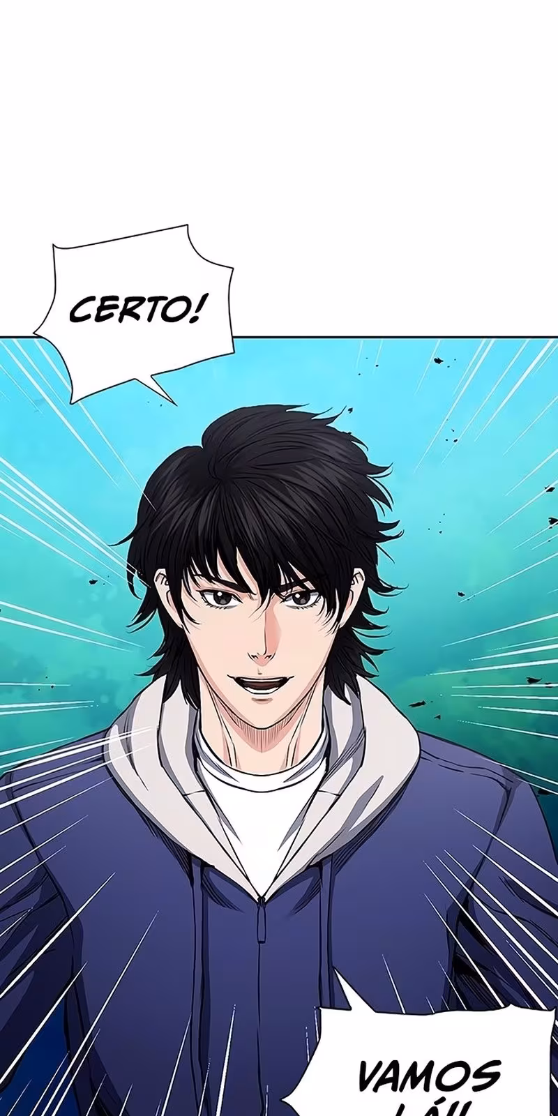 Página do Capítulo 89