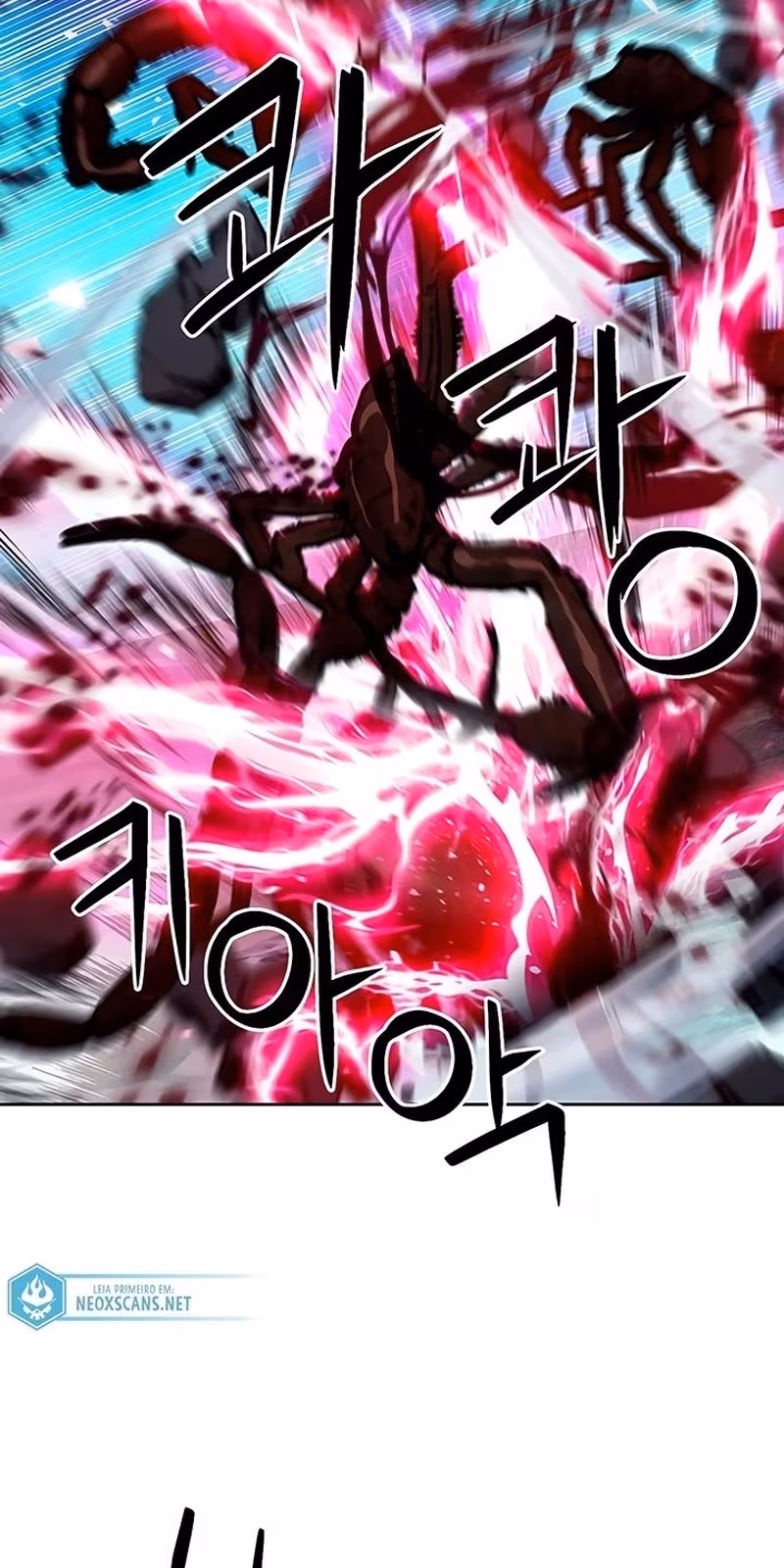 Página do Capítulo 89