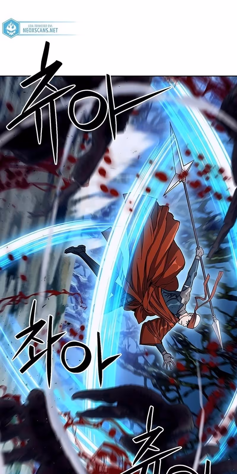 Página do Capítulo 89