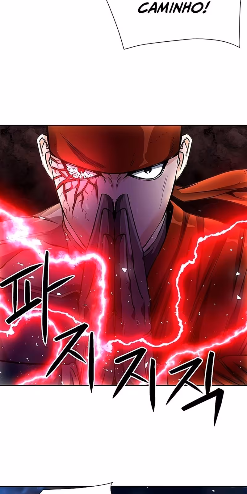 Página do Capítulo 89