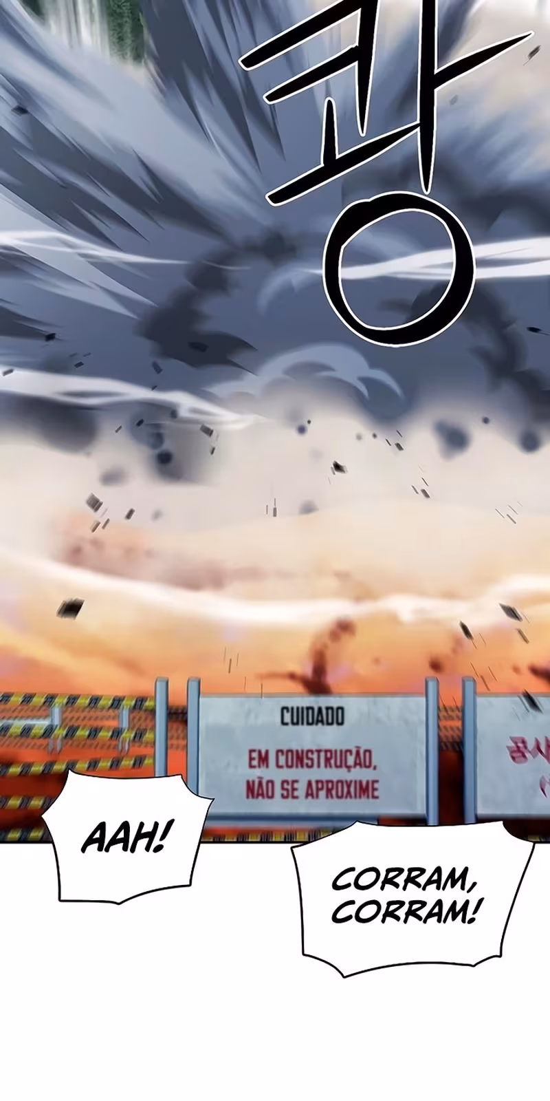 Página do Capítulo 89