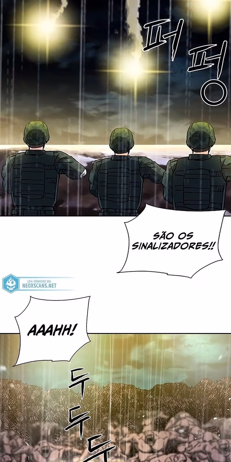 Página do Capítulo 89