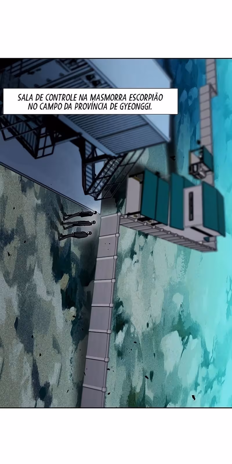 Página do Capítulo 89