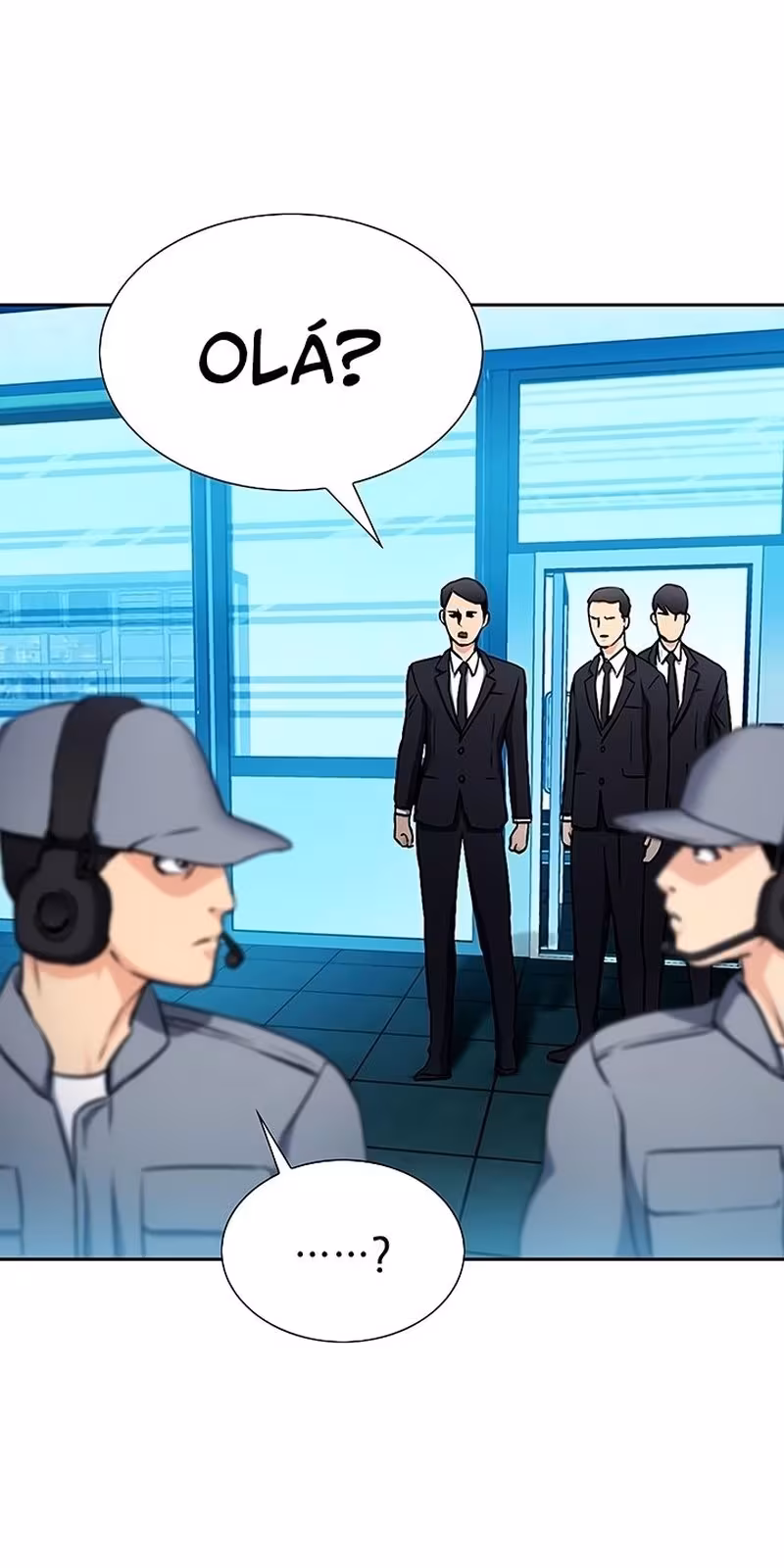 Página do Capítulo 89