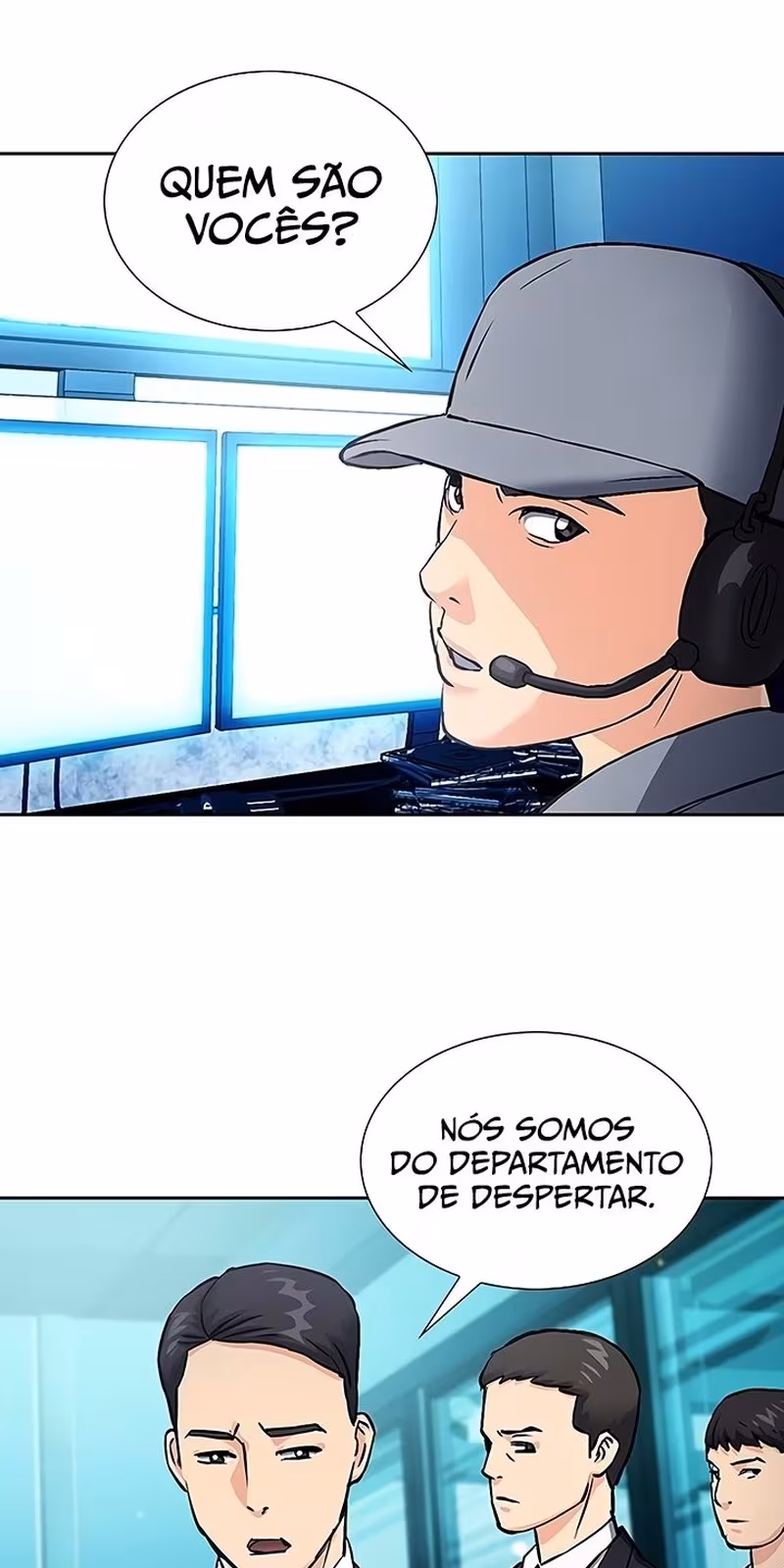 Página do Capítulo 89