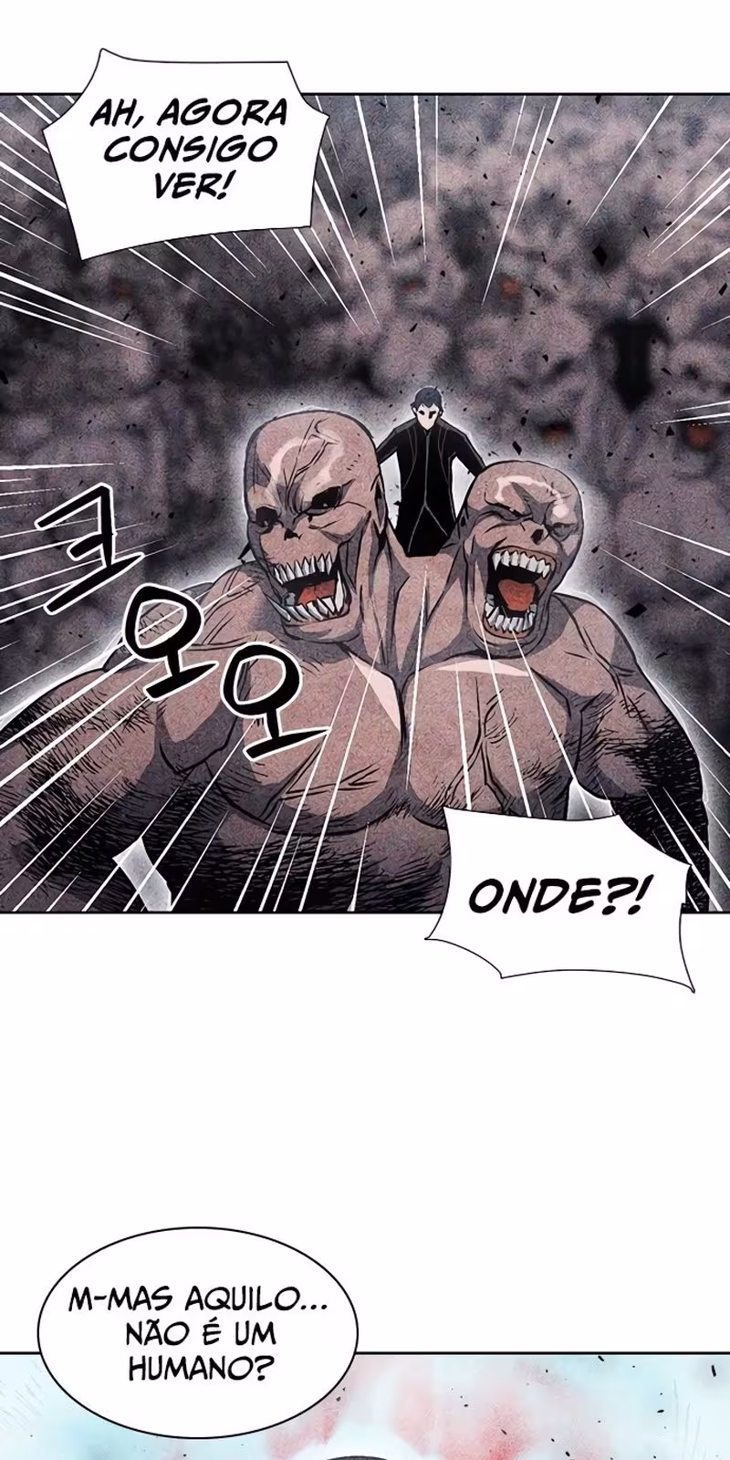 Página do Capítulo 90