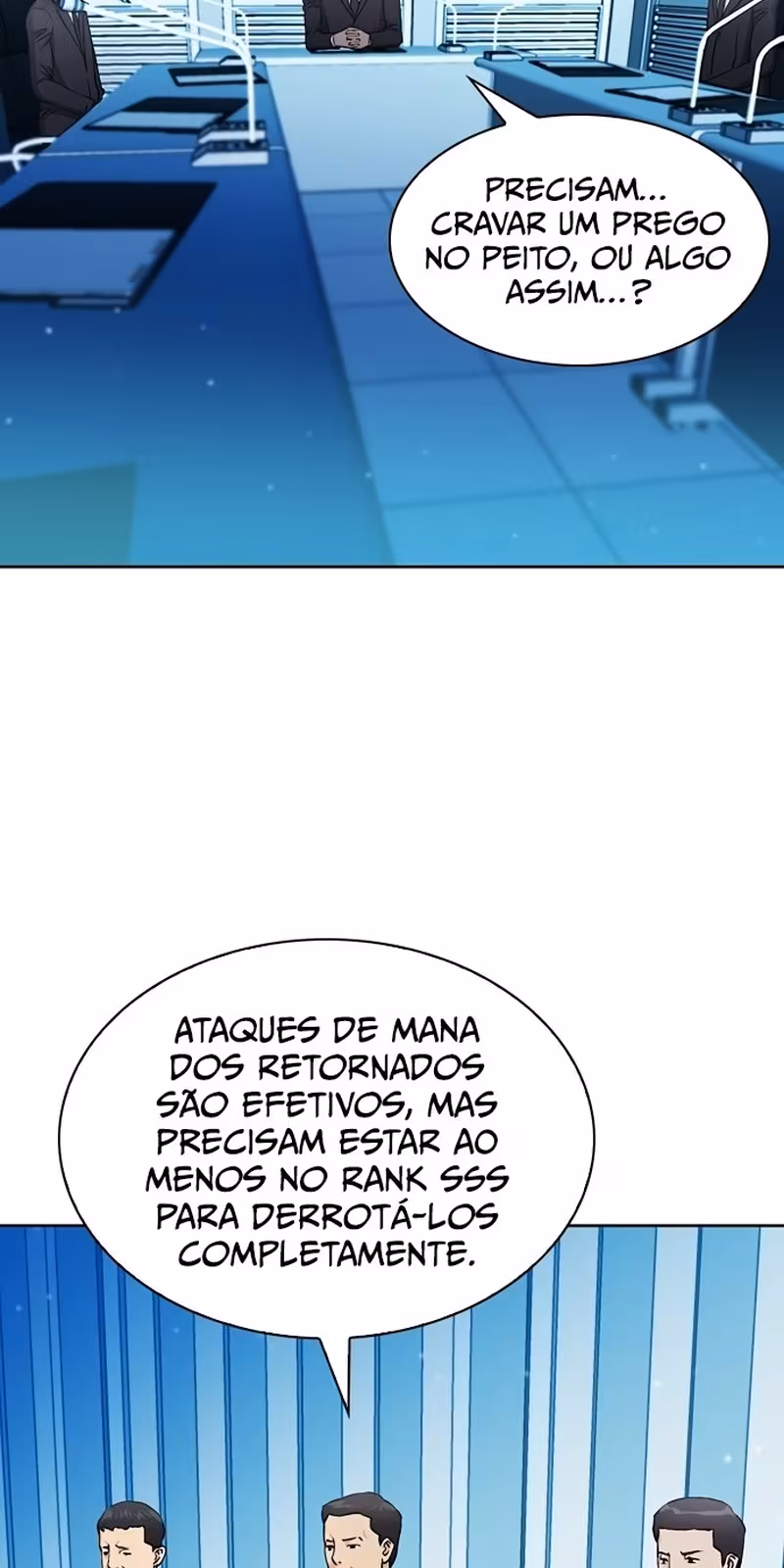 Página do Capítulo 90