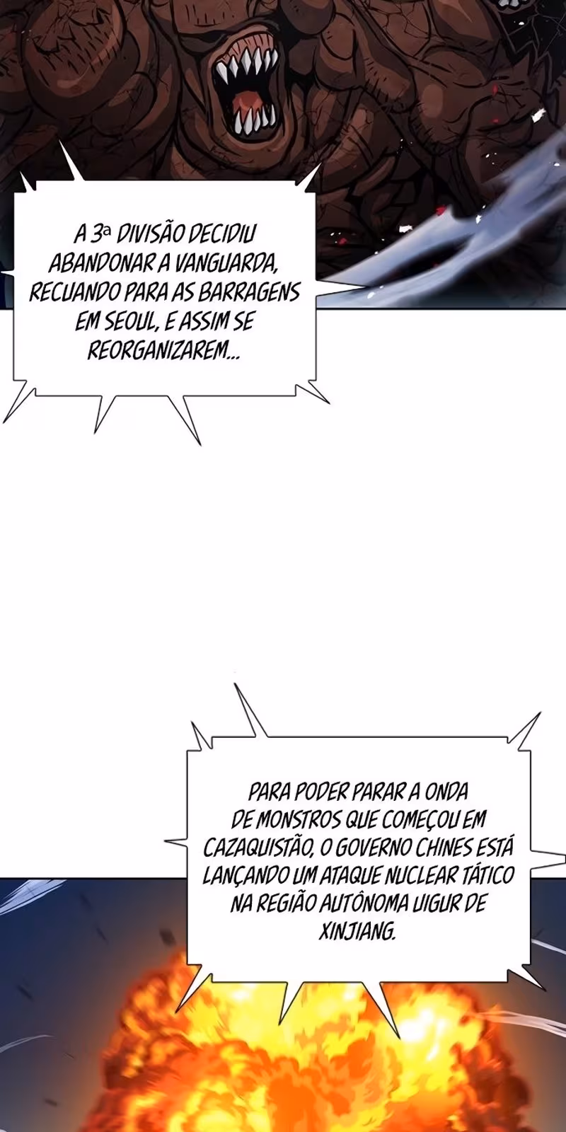 Página do Capítulo 90