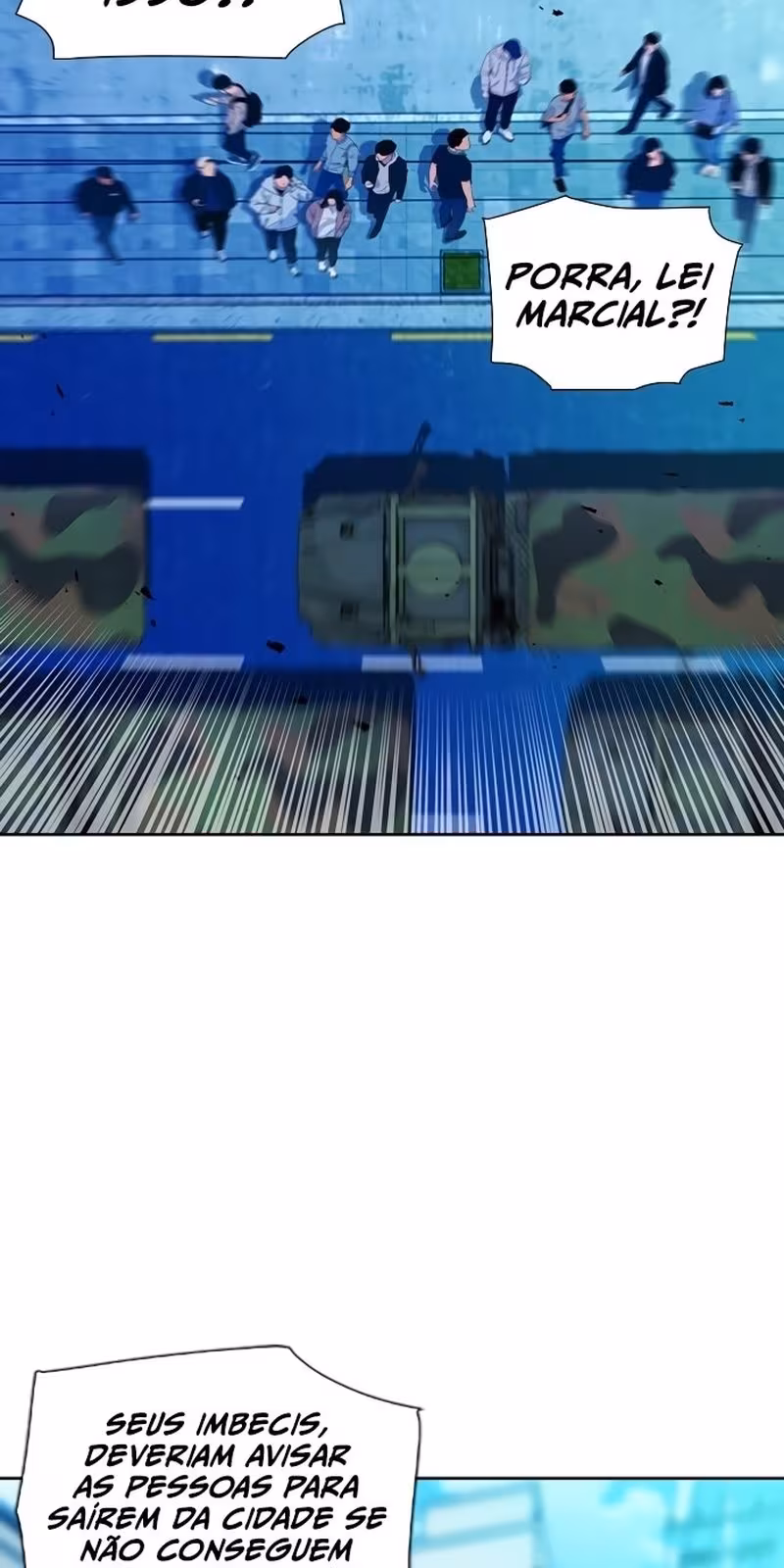 Página do Capítulo 90