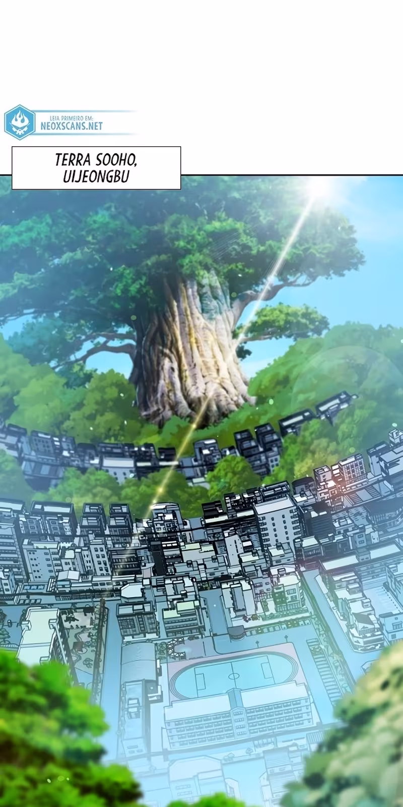 Página do Capítulo 90