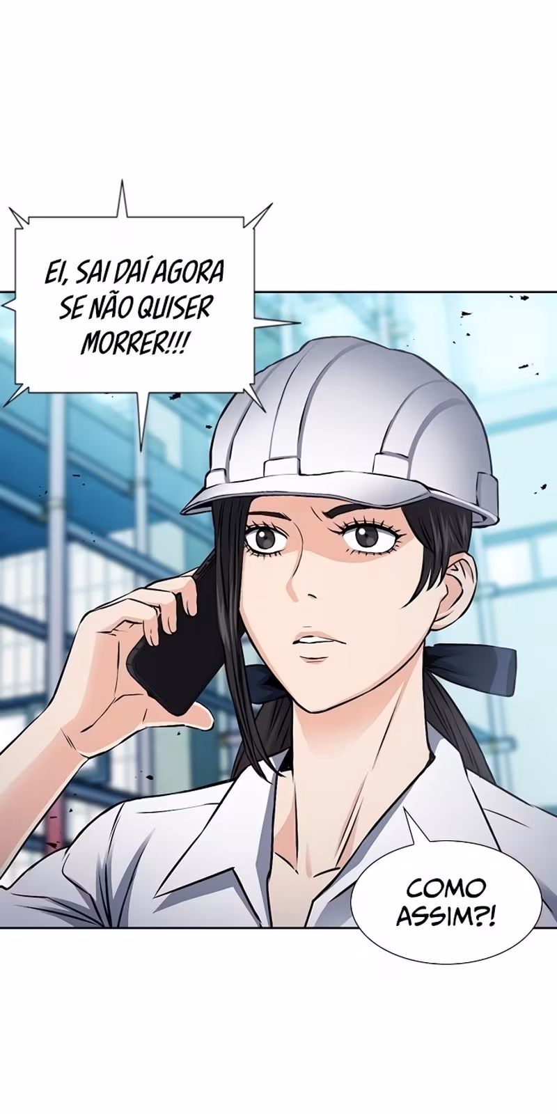 Página do Capítulo 90