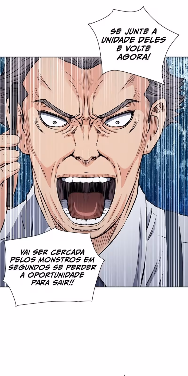 Página do Capítulo 90