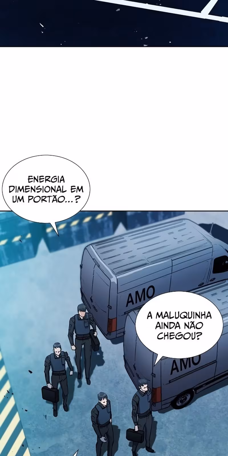 Página do Capítulo 90