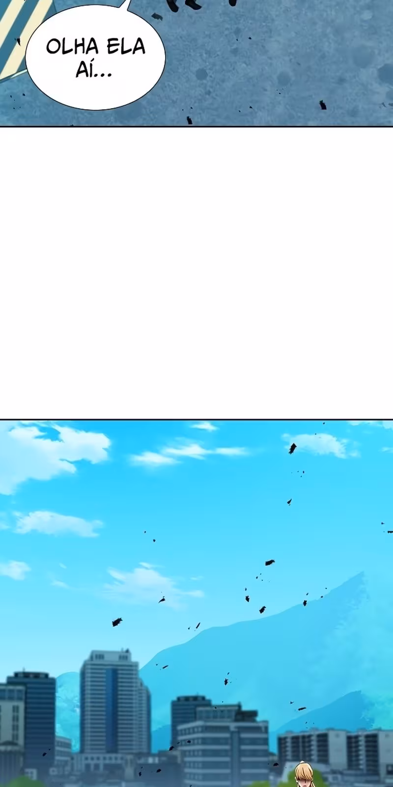 Página do Capítulo 90