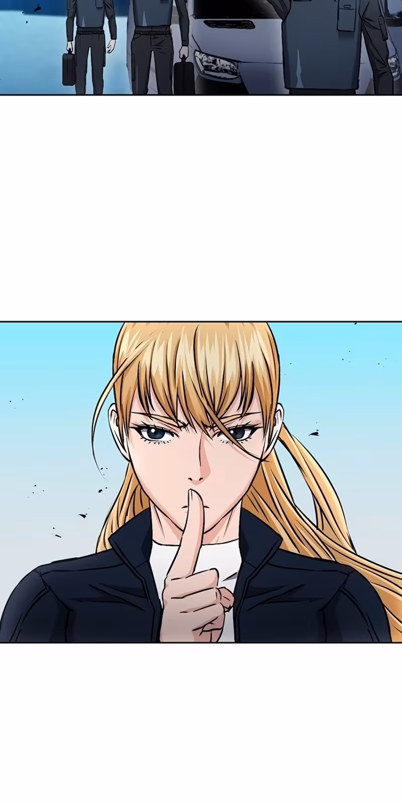 Página do Capítulo 90