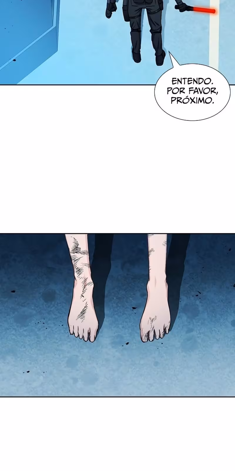 Página do Capítulo 90