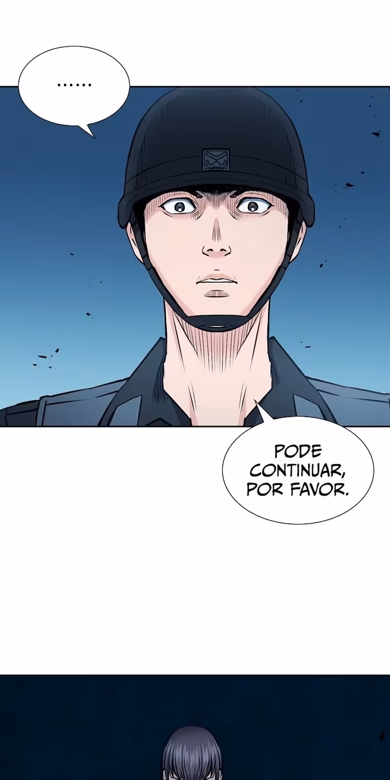 Página do Capítulo 90