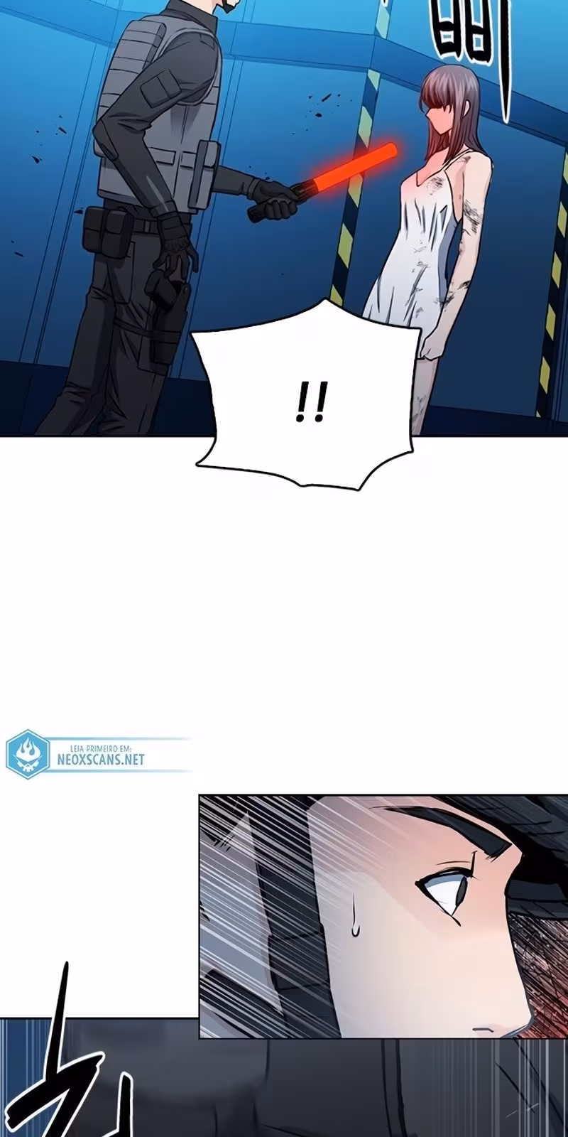 Página do Capítulo 90