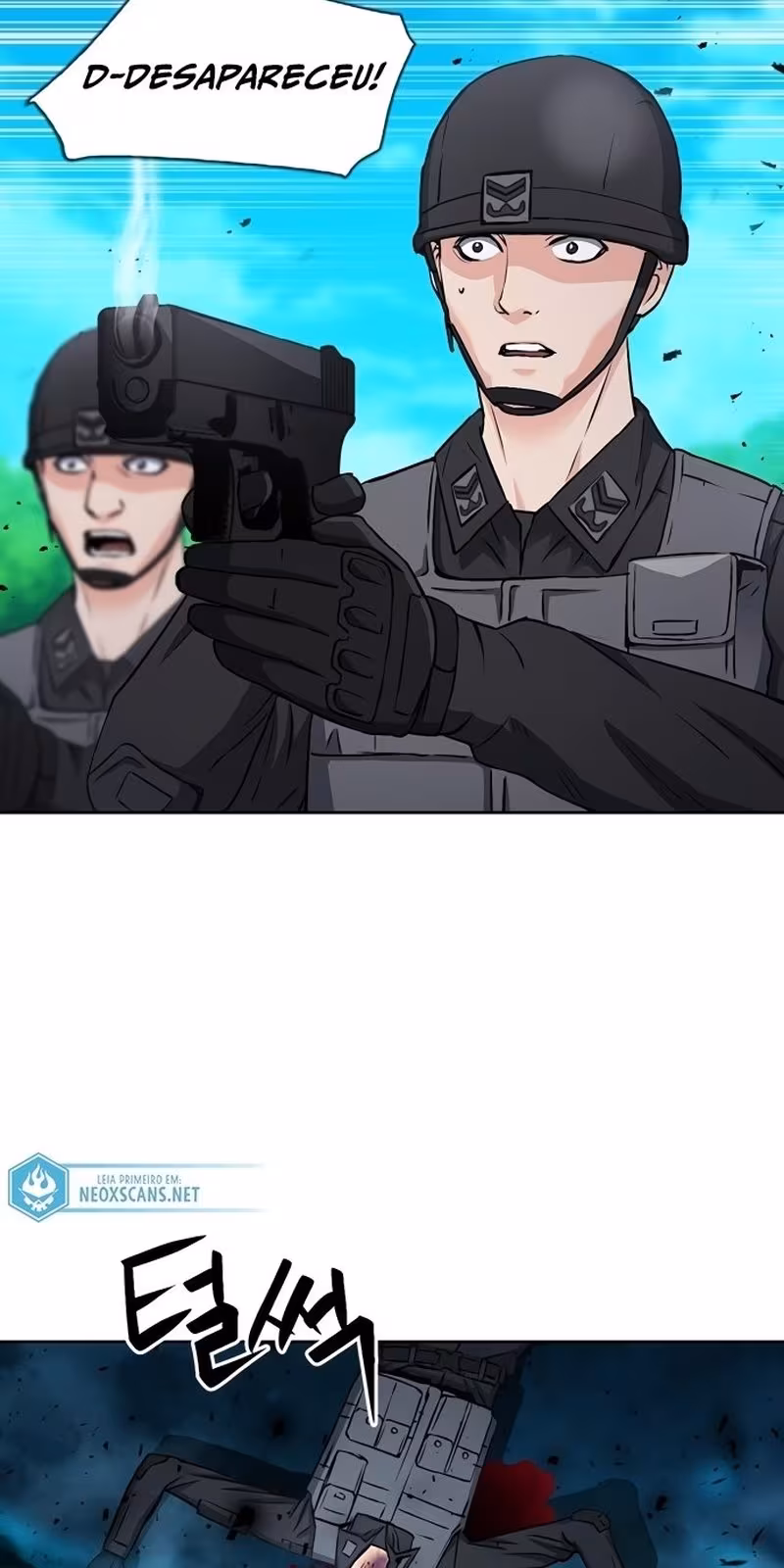 Página do Capítulo 90